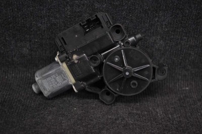 Motor macara geam ușă dreapta spate VW POLO 6R, 6C 2011 OEM: 6R0959812G 1435055 foto