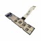 97. Power button laptop|Toshiba Satellite A135|NBX00004500