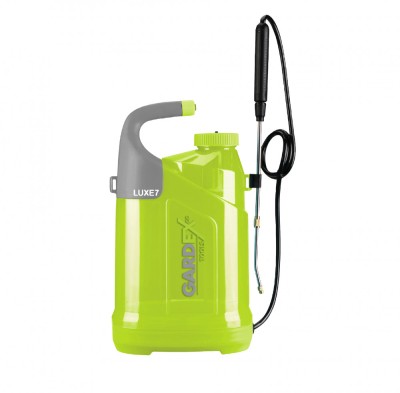 Vermorel cu acumulator, 7 l, Gardex 405700 foto