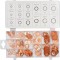 Set 150 saibe Yato YT-06871, din cupru