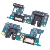 Placa cu Conector Incarcare - Audio - Microfon Realme 10, Service Pack 4979379
