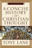 A Concise History of Christian Thought