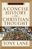 A Concise History of Christian Thought