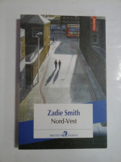 NORD-VEST - ZADIE SMITH foto