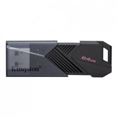 FLASH DRIVE 64GB DT USB 3.2 KINGSTON foto