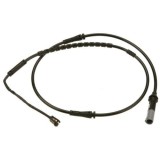 Senzor uzura placute frana fata, TRW, Bmw Seria 5 (F10/F11/ F07 GT), 2009-2017, 6 (F12/F13/F06), 2010-2018, 7 (F01, F02, F03, F04), 02.2008-12.2015,