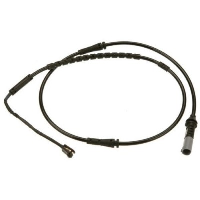 Senzor uzura placute frana fata, TRW, Bmw Seria 5 (F10/F11/ F07 GT), 2009-2017, 6 (F12/F13/F06), 2010-2018, 7 (F01, F02, F03, F04), 02.2008-12.2015, foto