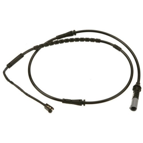 Senzor uzura placute frana fata, TRW, Bmw Seria 5 (F10/F11/ F07 GT), 2009-2017, 6 (F12/F13/F06), 2010-2018, 7 (F01, F02, F03, F04), 02.2008-12.2015,