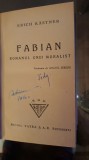 Cumpara ieftin Fabian - Erich Kastner