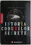 Istoria Codurilor Secrete - Laurent Joffrin, Enciclopedie, Carte