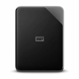Hard disk Extern Western Digital WDBG8A0060BBK-WESN 6 TB Negru