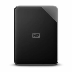 Hard disk Extern Western Digital WDBG8A0060BBK-WESN 6 TB Negru
