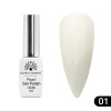 Oja semipermanentă Pearl 8 ml, 01