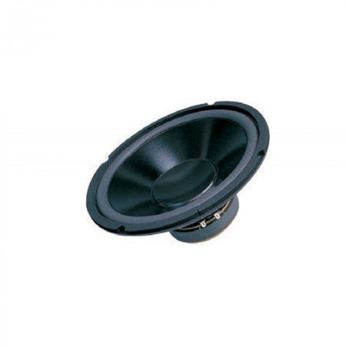 Difuzor subwoofer bass Dibeisi, 55 W, diametru 25 cm, 8 Ohm