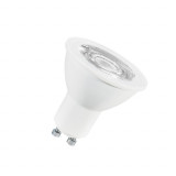 Bulb OSRAM LED GU10 50 (ean8586) 36&deg; 5W/2700K Valoarea PAR16