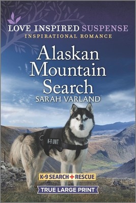 Alaskan Mountain Search foto