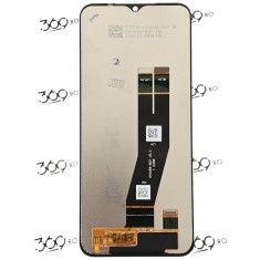 Display Samsung SM-A145P / A145R A14 (4G) BLACK OEM