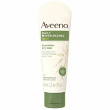 Lotiune de Corp, Aveeno, Daily Moisturizing, cu Ovaz Coloidal, Hidratare Intensa pentru Piele Uscata