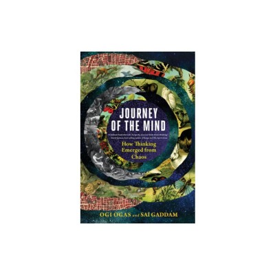 Journey of the Mind: How Thinking Emerged from Chaos foto