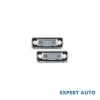Set 2 lampi led numar mercedes cod: 7221 Alta marca Alt model #7
