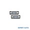 Set 2 lampi led numar mercedes cod: 7221 Alta marca Alt model #7