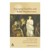 Cumpara ieftin Carti in engleza: Hagar Ishmael, pictura olandeza sec XVII, familii fracturate, servitoare rebele, literatura