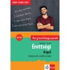&Eacute;retts&eacute;gi - Angol - Feladatsorok a k&ouml;z&eacute;p- &eacute;s emelt szintű sz&oacute;beli vizsg&aacute;ra - Pojj&aacute;k Kl&aacute;ra