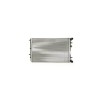 Radiator apa VW FOX 5Z1 5Z3 TYC 737-0041, Volkswagen