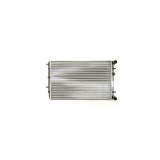 Radiator apa VW FOX 5Z1 5Z3 TYC 737-0041