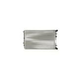 Radiator apa VW POLO 9N TYC 737-0041, Volkswagen