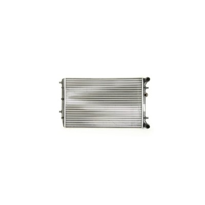 Radiator apa VW FOX 5Z1 5Z3 TYC 737-0041 foto