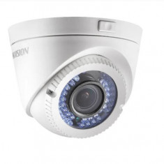 Camera supraveghere Hikvision TurboHD DS-2CE56D0T-VFIR3E(2.8-12mm); 2MP; POC; 2