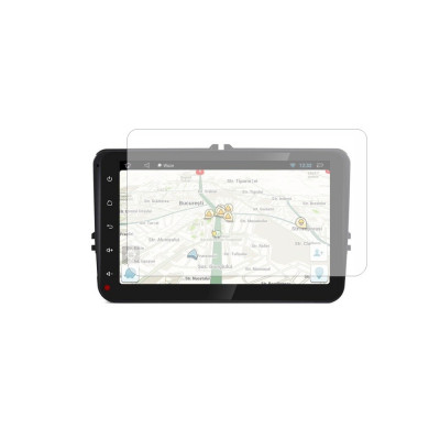 Folie de protectie Clasic Smart Protection Navigatie VW Carpad CMP8001 foto