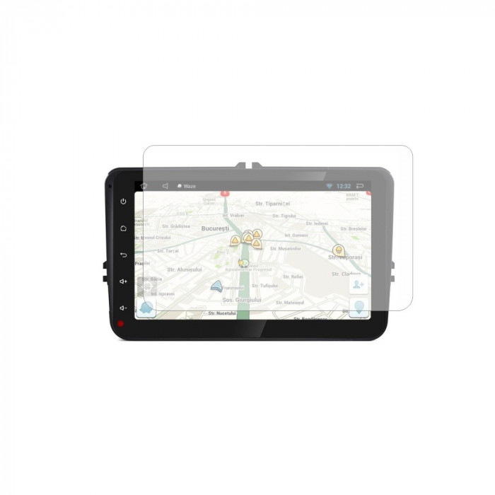 Folie de protectie Clasic Smart Protection Navigatie VW Carpad CMP8001