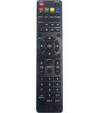 Telecomanda TV 43ATS5500-U pentru Allview IR 432 (348)