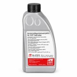 Ulei transmisie automata Febi ATF CVT galben 1 litru protectie si lubrifiere cutie