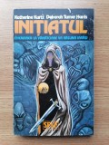 INITIATUL - KATHERINE KURTZ. DEBORAH T. HARRIS. SF.