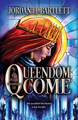 Queendom Come: Volume 3 foto