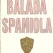 Balada spaniola - Lion Feuchtwanger