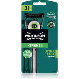 Cumpara ieftin Wilkinson Sword Xtreme 3 UltraFlex aparat de ras pentru barbati 3 buc