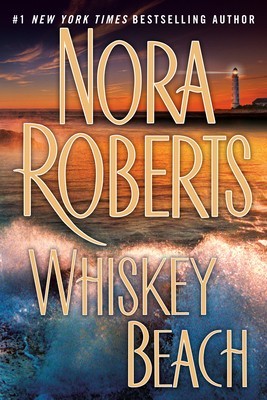 Whiskey Beach foto