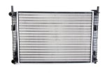 Radiator, racire motor FORD FIESTA V (JH, JD) (2001 - 2010) THERMOTEC D7G014TT