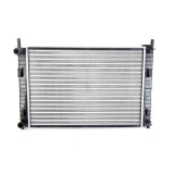 Radiator, racire motor FORD FIESTA V (JH, JD) (2001 - 2010) THERMOTEC D7G014TT