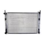 Radiator, racire motor FORD FUSION (JU) (2002 - 2012) THERMOTEC D7G014TT