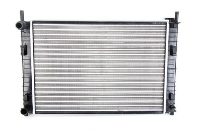 Radiator, racire motor FORD FIESTA V (JH, JD) (2001 - 2010) THERMOTEC D7G014TT foto
