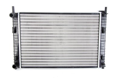 Radiator, racire motor FORD FUSION (JU) (2002 - 2012) THERMOTEC D7G014TT foto