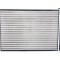 Radiator, racire motor FORD FIESTA V (JH, JD) (2001 - 2010) THERMOTEC D7G014TT