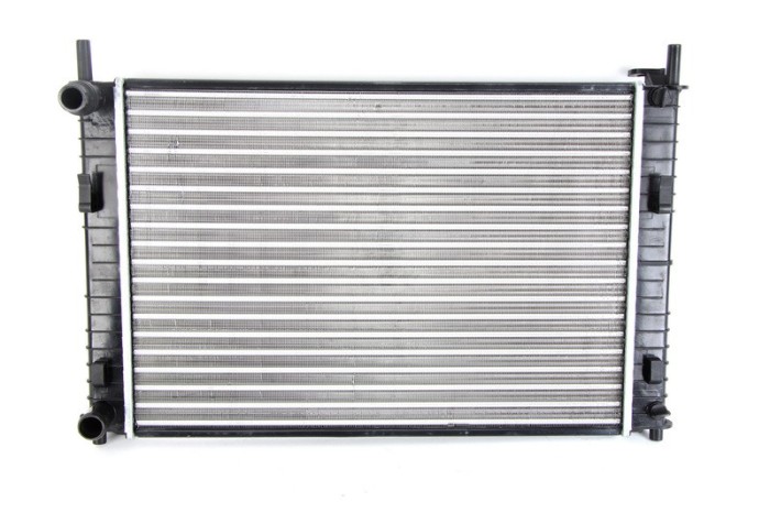 Radiator, racire motor FORD FUSION (JU) (2002 - 2012) THERMOTEC D7G014TT