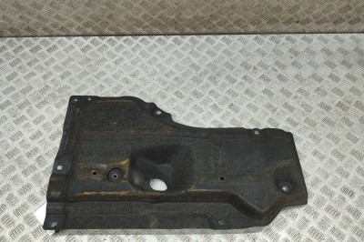 Scut motor dreapta spate MAZDA CX-30 DM 2023 OEM: DFR5-563P1 31547232 foto
