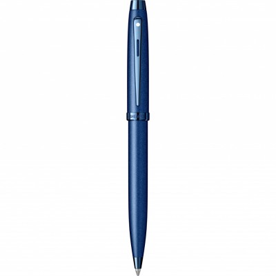Pix Sheaffer 100 Satin Blue foto